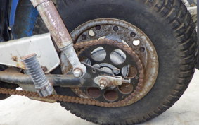 SUZUKI RV90 RV90