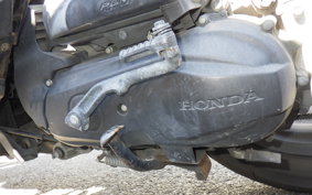 HONDA ZOOMER JF52