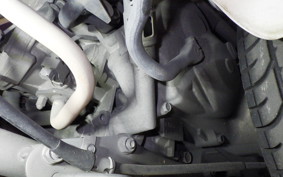 HONDA GYRO CANOPY TA03