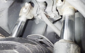 SUZUKI ADDRESS V125 G CF46A