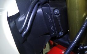 HONDA CBR600RR GEN 3 2017 PC40