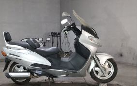 SUZUKI SKYWAVE 250 CJ41A