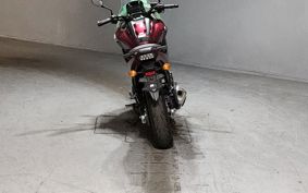 HONDA NC750X RC90