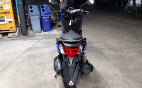 YAMAHA N-MAX SED6J