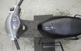 SUZUKI ADDRESS V125 2011 CF4EA