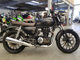 Фото Honda CBX400 1982 с японского аукциона
