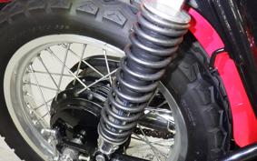 KAWASAKI W400 2007 EJ400A