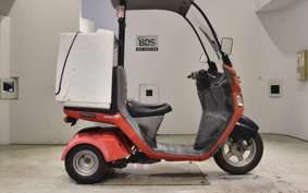 HONDA GYRO CANOPY TA03