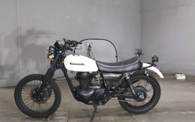 KAWASAKI 250TR BJ250F