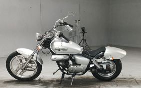 HONDA MAGNA 50 AC13