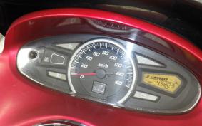 HONDA PCX 125 2007 JF28
