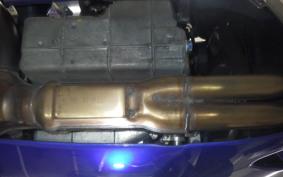 HONDA CBR1100XX 2002