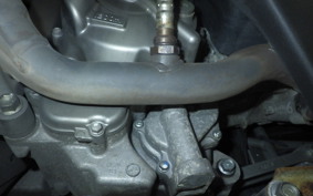 SUZUKI SKYWAVE 250 (Burgman 250) M 2007 CJ45A