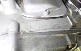 SUZUKI GSX-250E 2026 GS25X