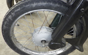 HONDA C50 SUPER CUB 1995 C50