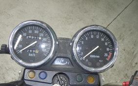 KAWASAKI BALIUS 250 1992 ZR250A