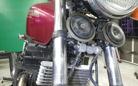 HONDA CB750 GEN 2 2000 RC42