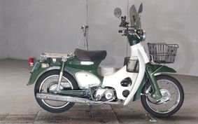 HONDA LITTLE CUB AA01