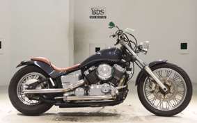 YAMAHA DRAGSTAR 400 CLASSIC 2008 VH01J