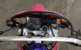 HONDA CRM250R MD24