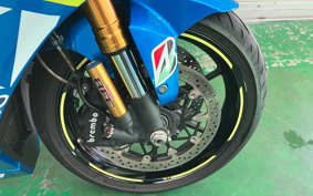 SUZUKI GSX-R1000R ABS 2020 DM11G