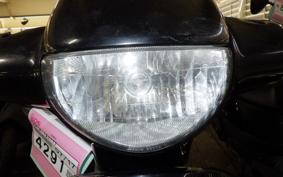 SUZUKI LET's 4 CA41A