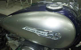 YAMAHA DRAGSTAR 400 2003 VH01J