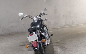 YAMAHA DRAGSTAR 400 CLASSIC 4TR