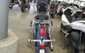HONDA SHADOW 750 Gen. 2 1999 RC44