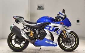 SUZUKI GSX-R1000R A 2020 DM11G