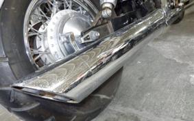 HONDA SHADOW 750 Gen. 2 2001