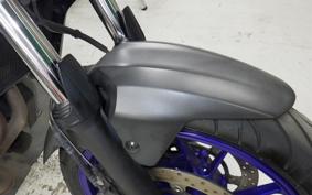 YAMAHA MT-07 2022 RM33J