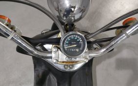 HONDA JOE CAR 50 AF42