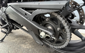 HARLEY PAN AMERICA 1250ST 2025 ZJS