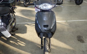 HONDA TACT Gen.4 2024 AF79