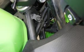 KAWASAKI NINJA 400 2022 EX400G