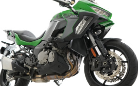 KAWASAKI VERSYS 1000 SE 2019 LZT00D