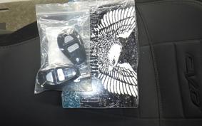 HARLEY FLHXSE1980CVO 2024