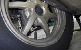 HONDA DIO ZX GEN 2 AF35