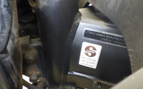 HONDA CBR150R 2005 NCB150