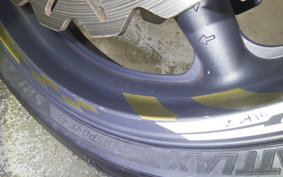 HONDA HORNET 900 2004