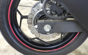 KAWASAKI NINJA 250 EX250L