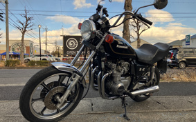 KAWASAKI Z550 LTD ...