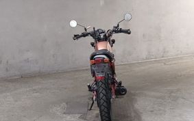 HONDA FTR223 MC34