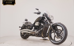 YAMAHA XVS1300CA STRIKER 2013