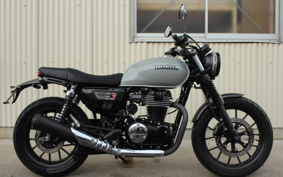 HONDA GB350S 1992 NC59