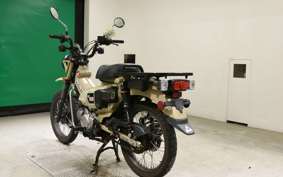 HONDA CT125 HUNTER CUB 2023 JA55