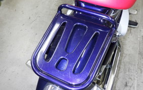HONDA C125 SUPER CUB 1997 JA48