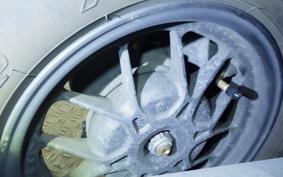 HONDA ﾀﾞﾝｸ 2000 AF74