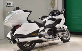 HONDA GL 1800 GOLD WING TOUR DCT 2026 SC79